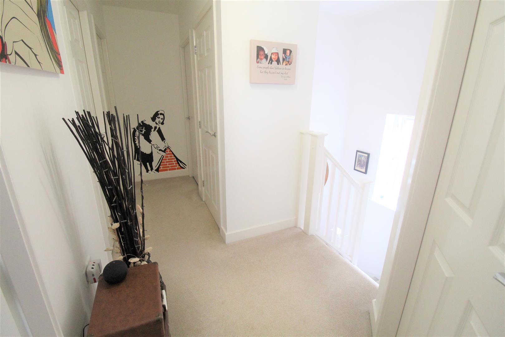 Fernilee Close, Brindley Village, Stoke-On-Trent